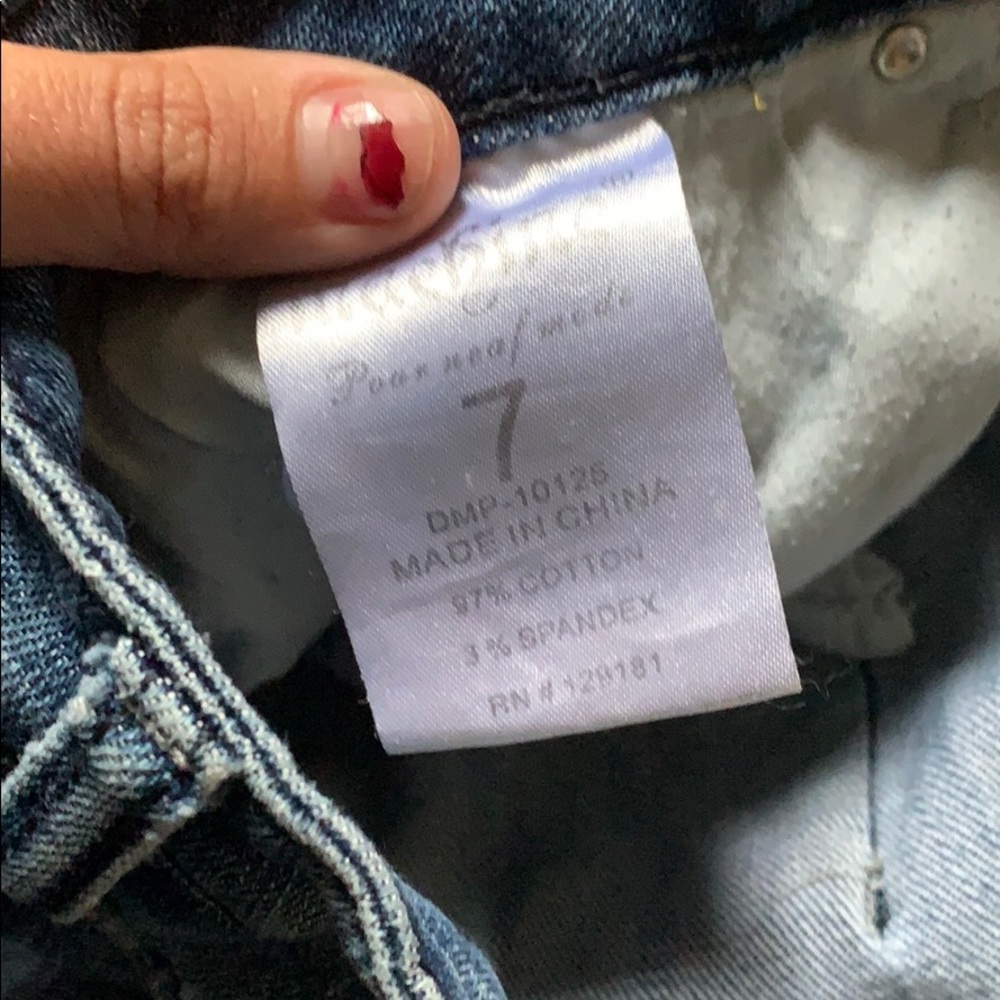 Jeans - Picture 3 of 3